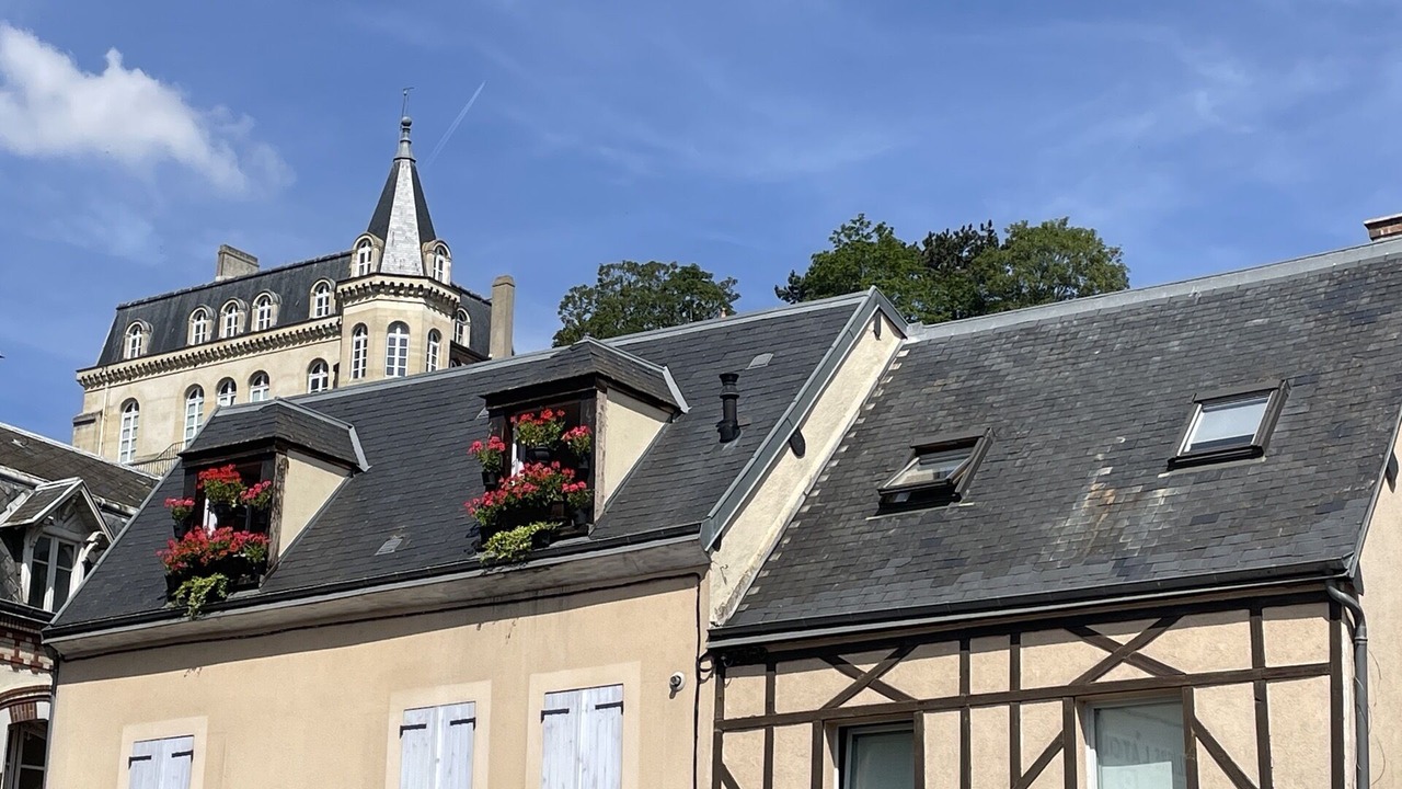 Photo of Outdoor in Dreux