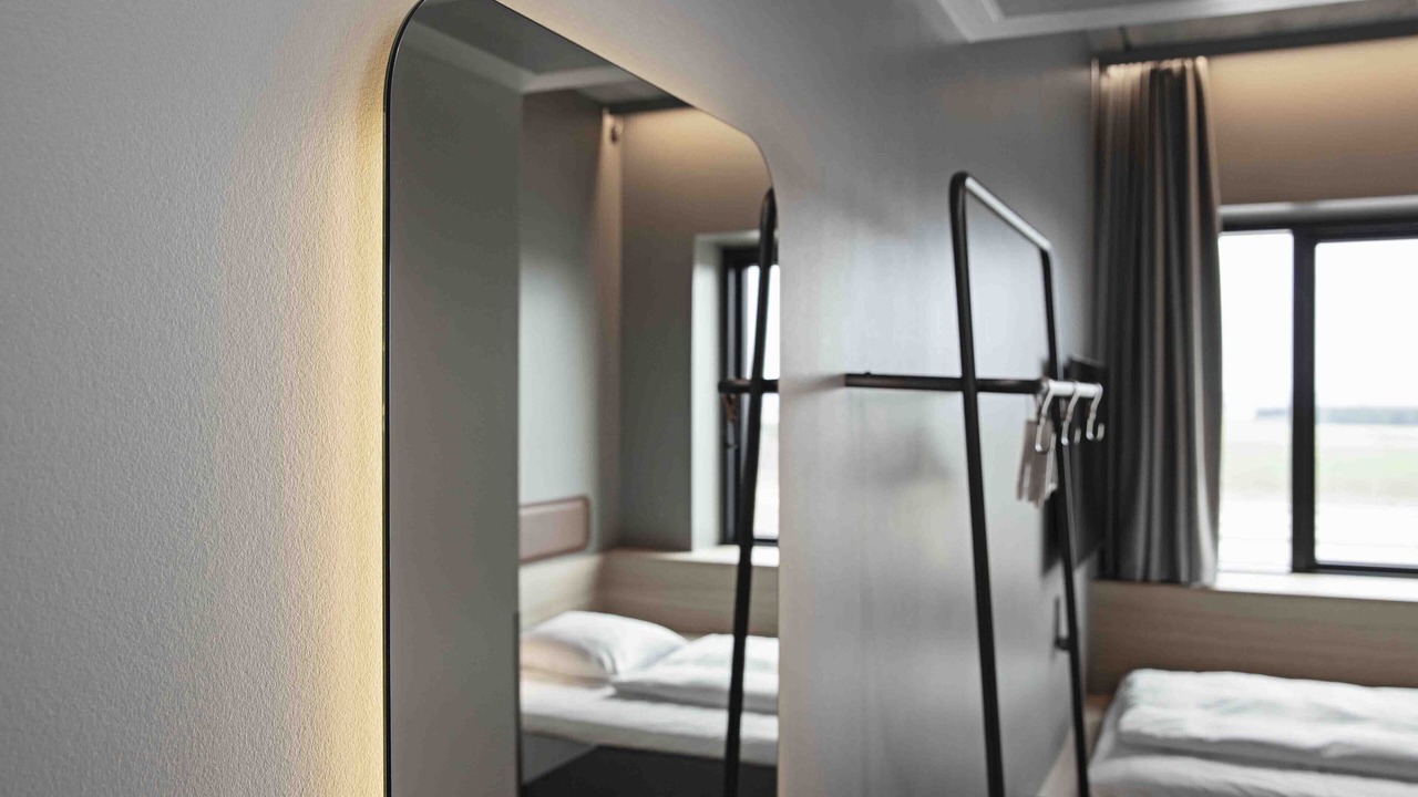 Photo of Bedroom in Horsens