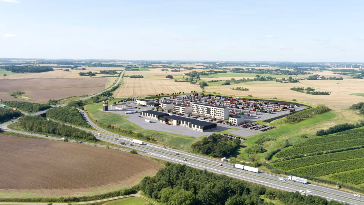 Photo of Outdoor in Horsens