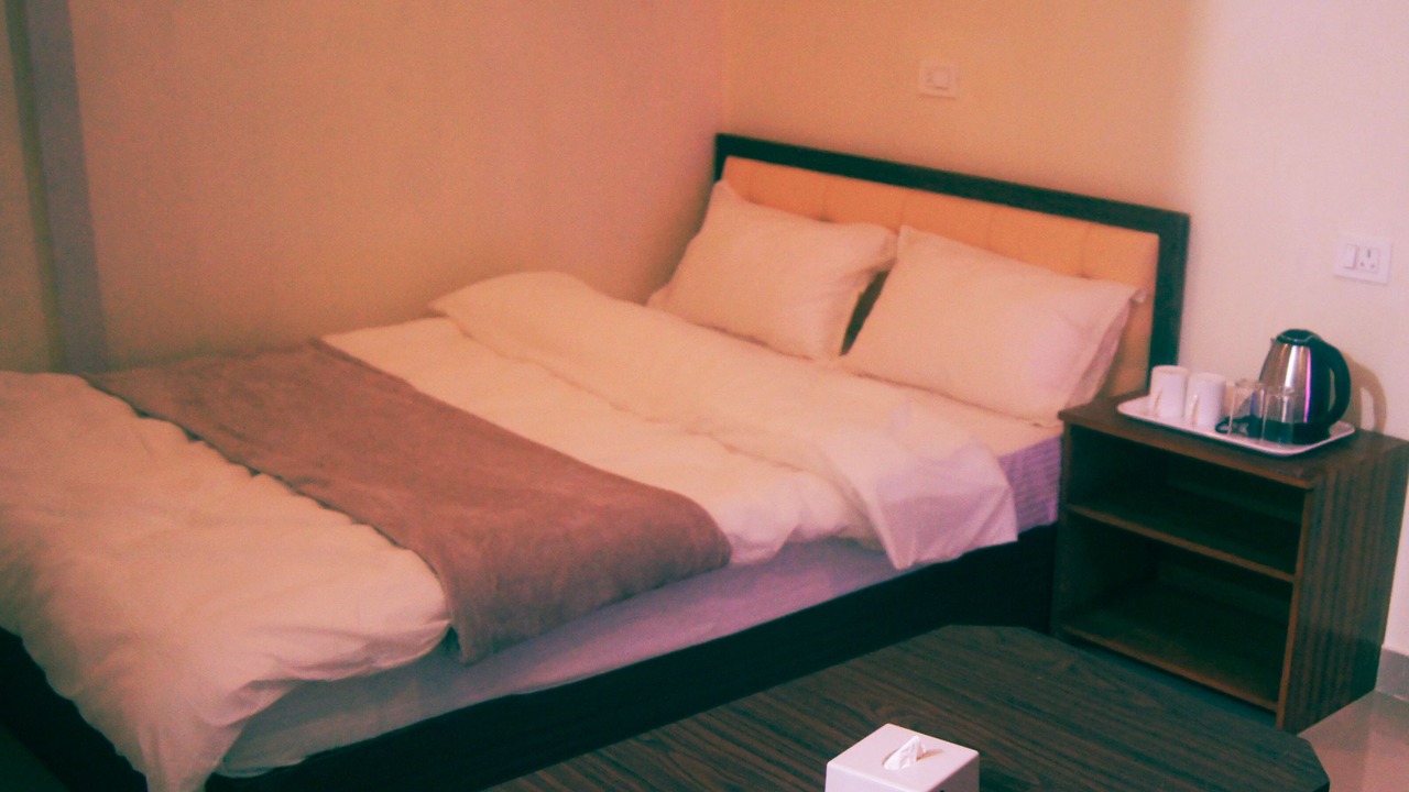 Photo of Bedroom in Manigram