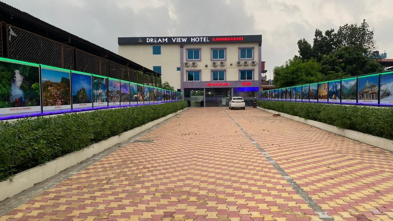 Photo of Outdoor in Manigram