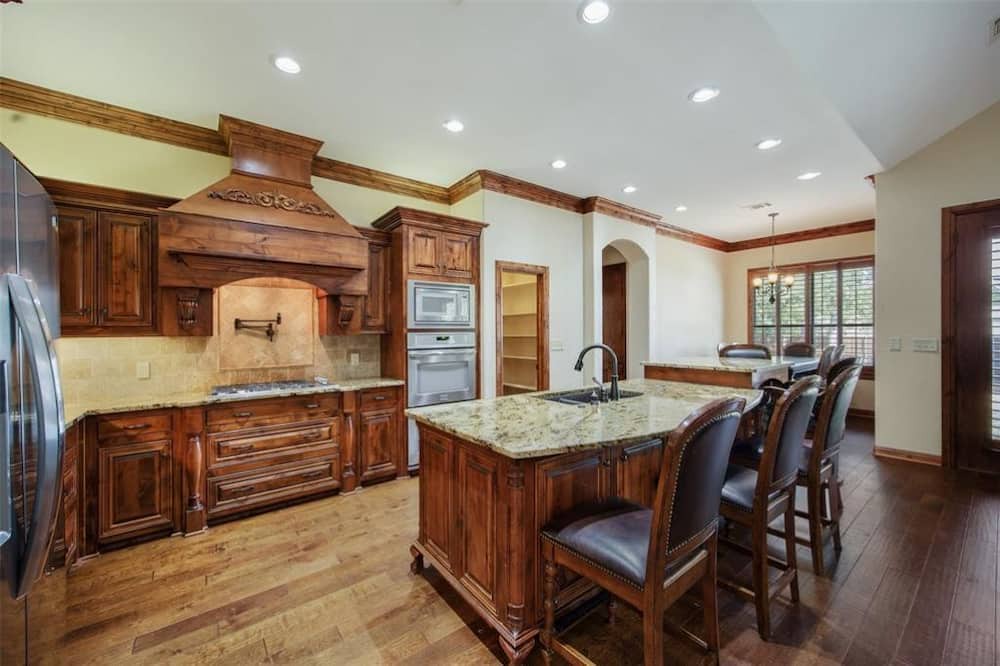 Photo of Kitchen in Grapevine