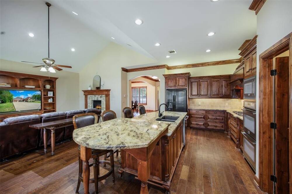 Photo of Kitchen in Grapevine