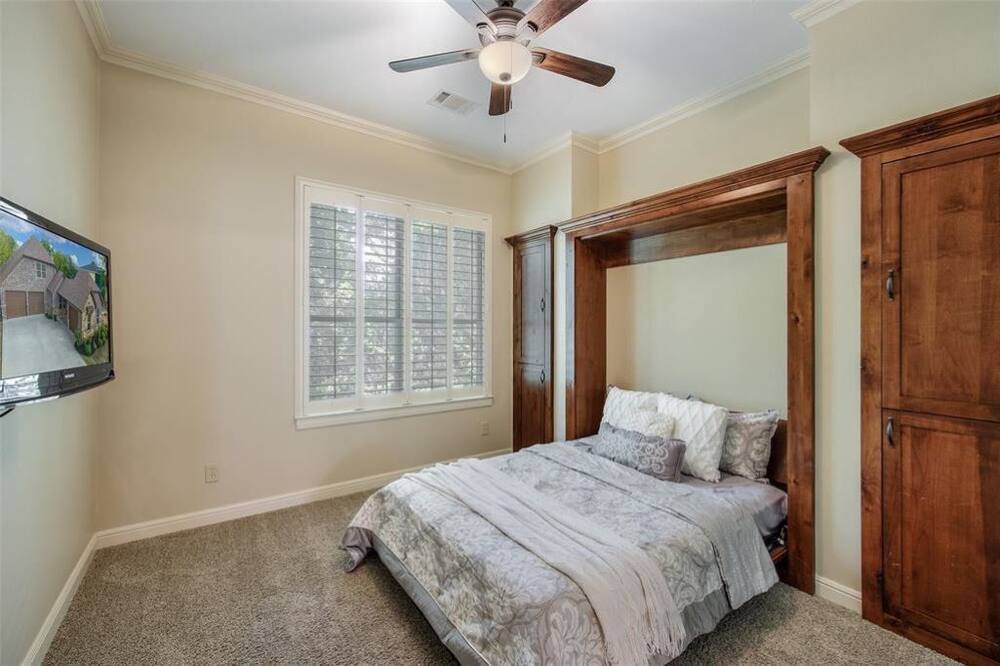 Photo of Bedroom in Grapevine