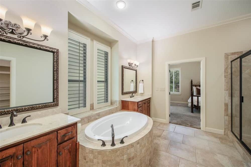 Photo of Bathroom in Grapevine