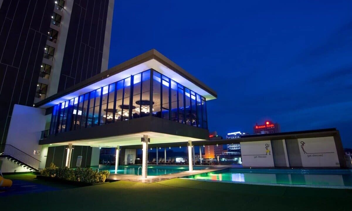 Photo of Outdoor in Bunga Paya Pantai