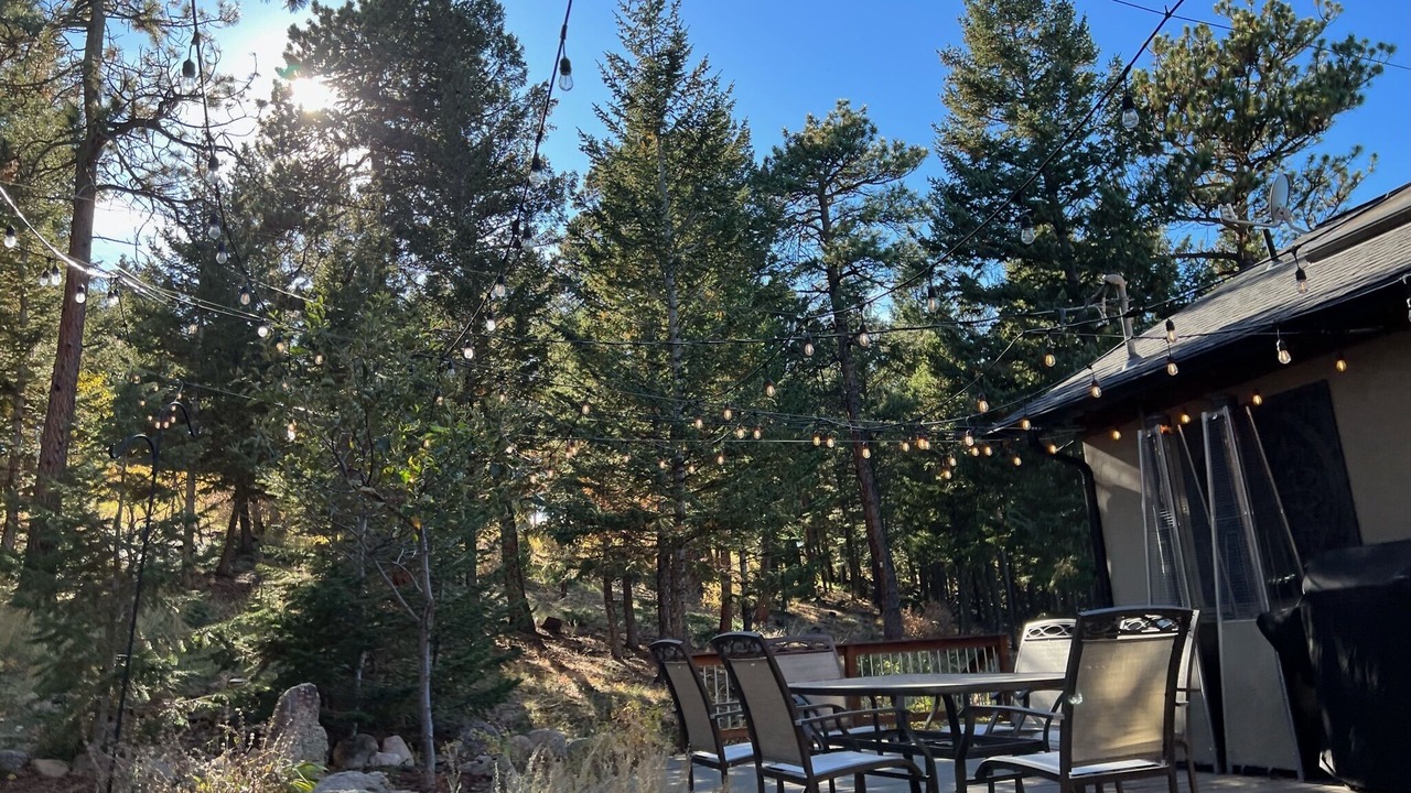 Photo of Outdoor in Coal Creek Canyon