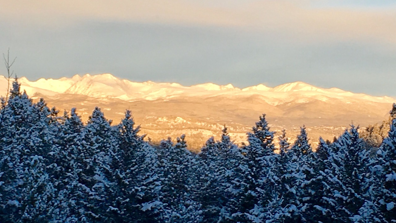 Photo of Outdoor in Coal Creek Canyon