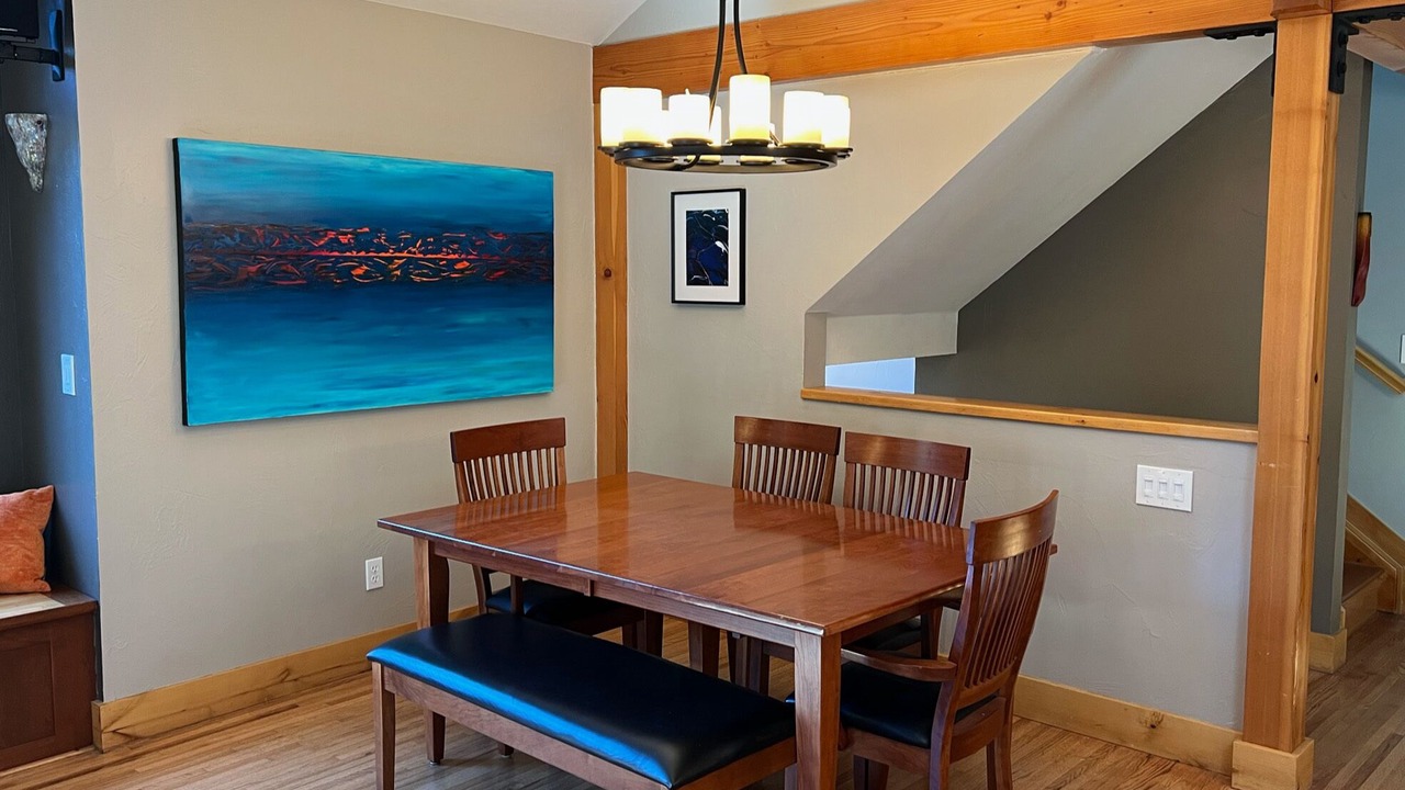Photo of Bedroom in Coal Creek Canyon