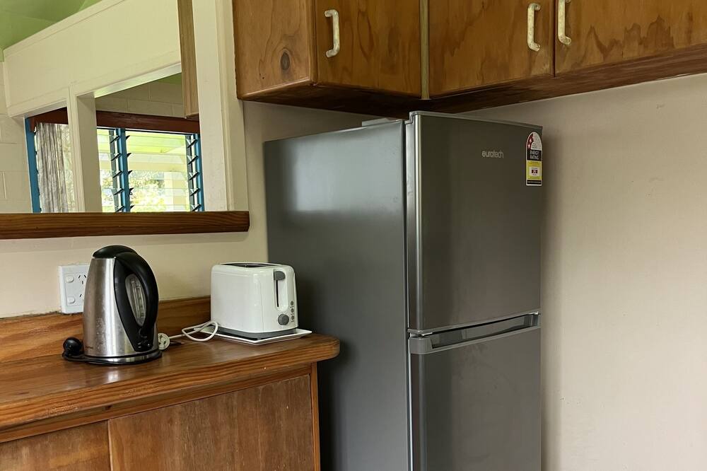 Photo of Kitchen in Avarua