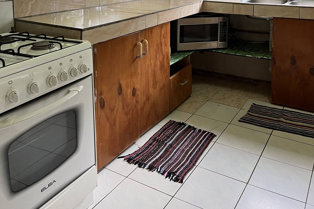 Photo of Kitchen in Avarua