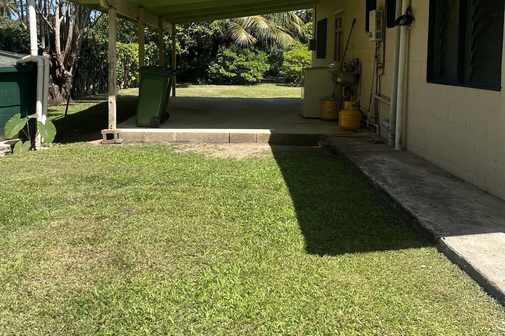 Photo of Outdoor in Avarua