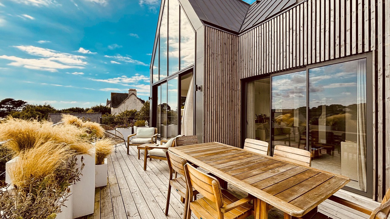 Photo of Outdoor in Plougrescant