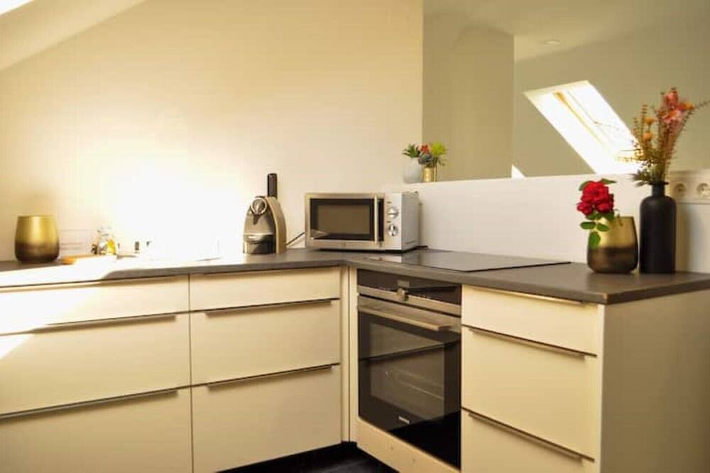 Photo of Kitchen in Wittau