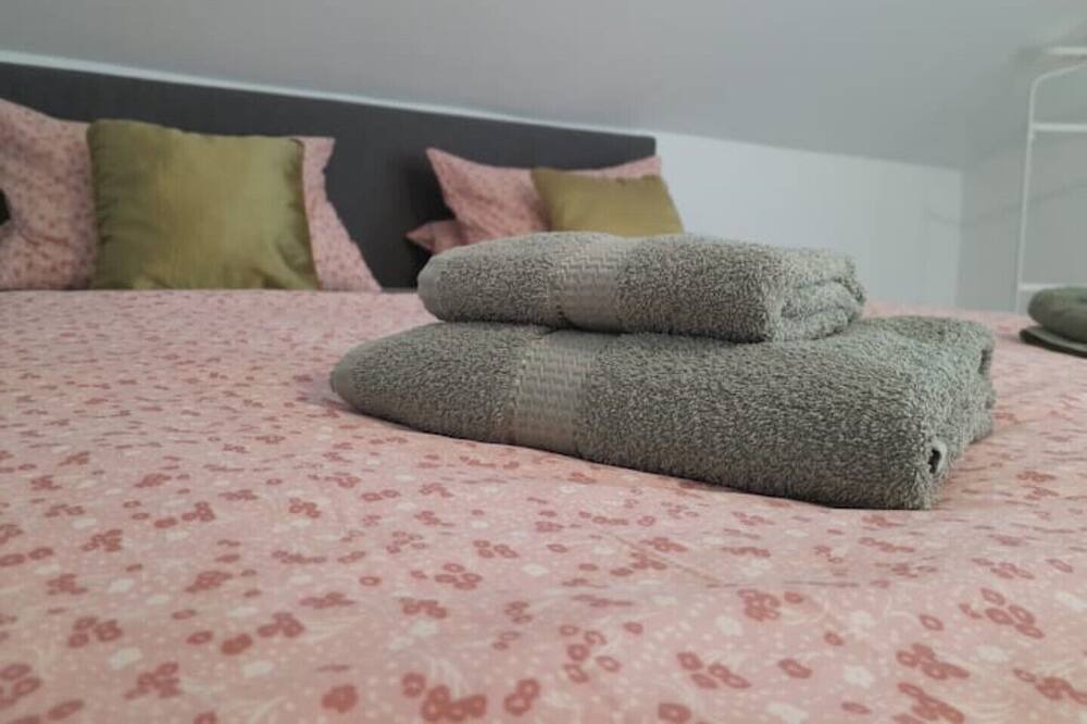 Photo of Bedroom in Wittau