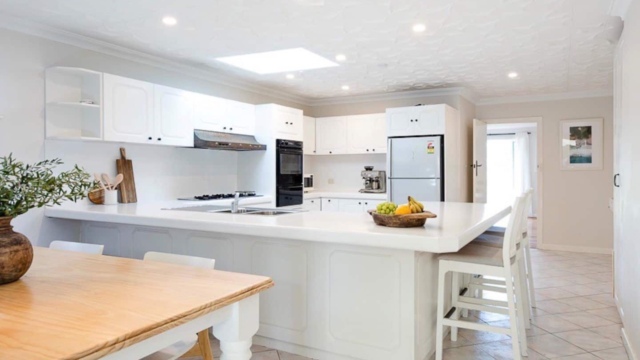 Photo of Kitchen in Balcatta