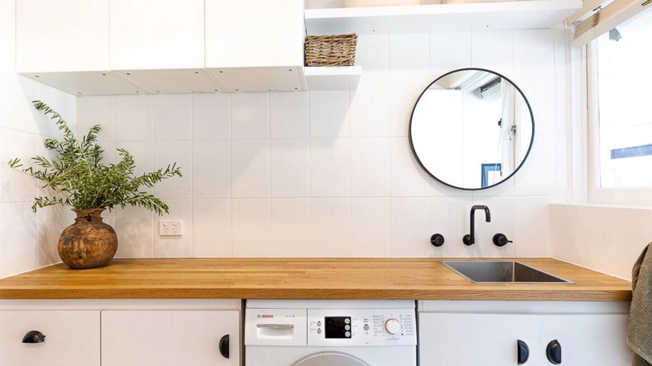 Photo of Kitchen in Balcatta