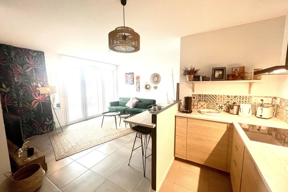Photo of Kitchen in Cenon