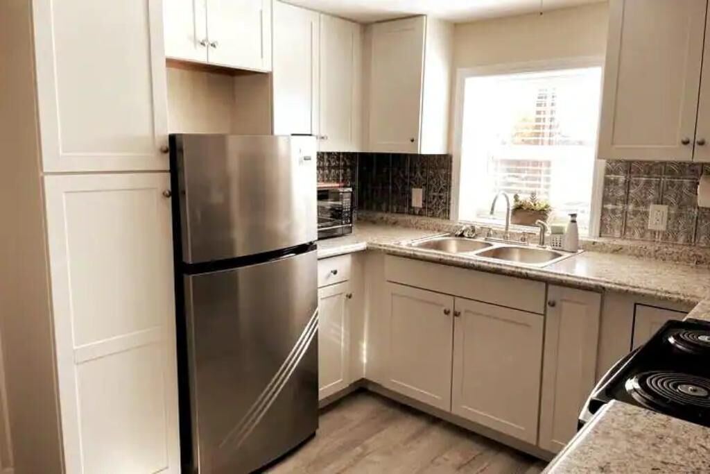 Photo of Kitchen in Beckley