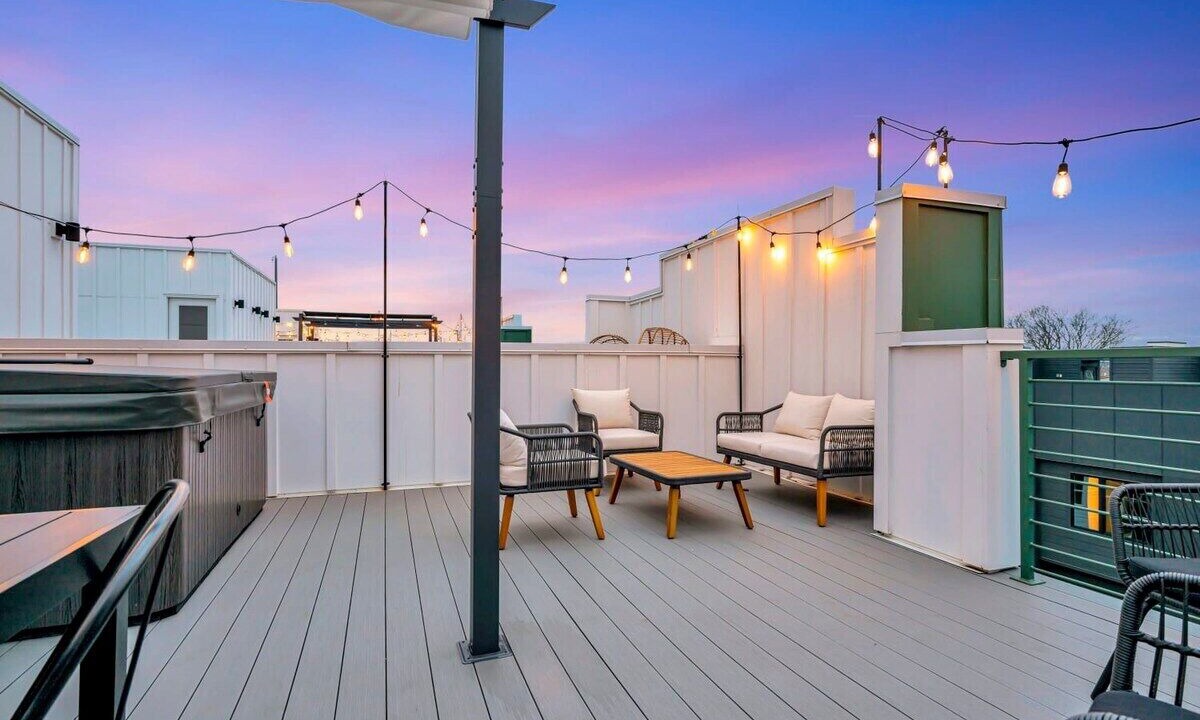 Photo of Outdoor in Corinne Place