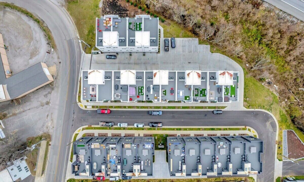 Photo of Outdoor in Corinne Place