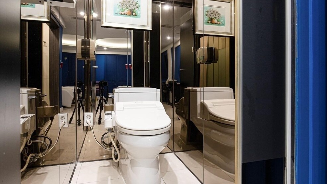 Photo of Bathroom in Seo-gu