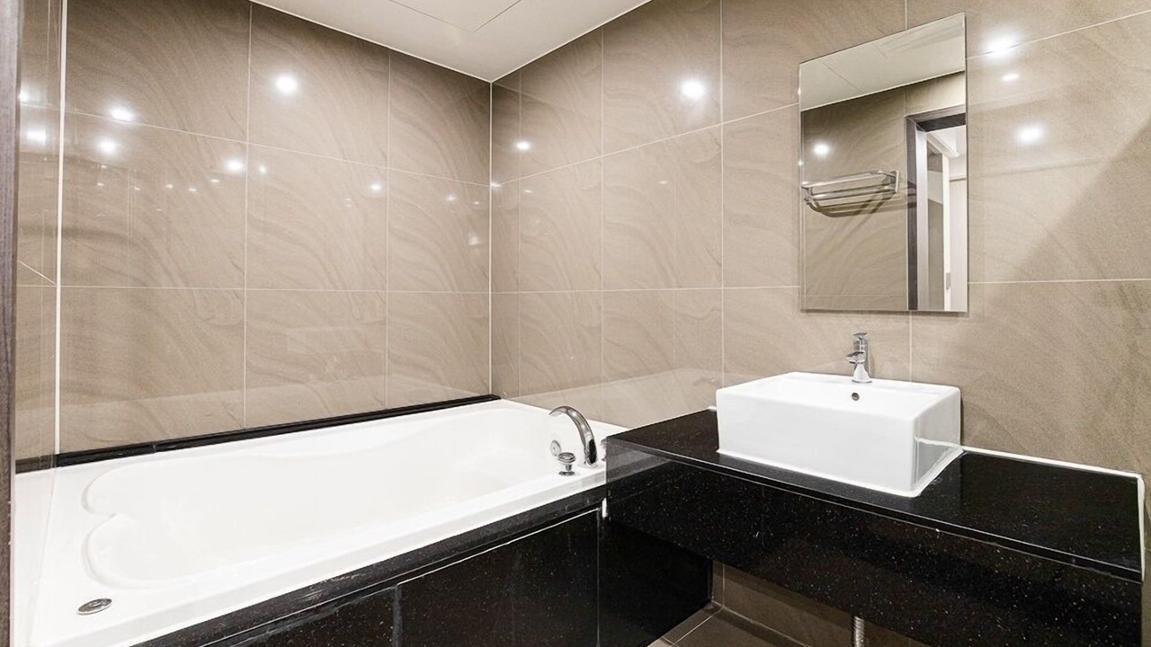 Photo of Bathroom in Seo-gu