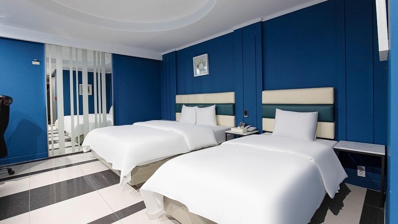 Photo of Bedroom in Seo-gu