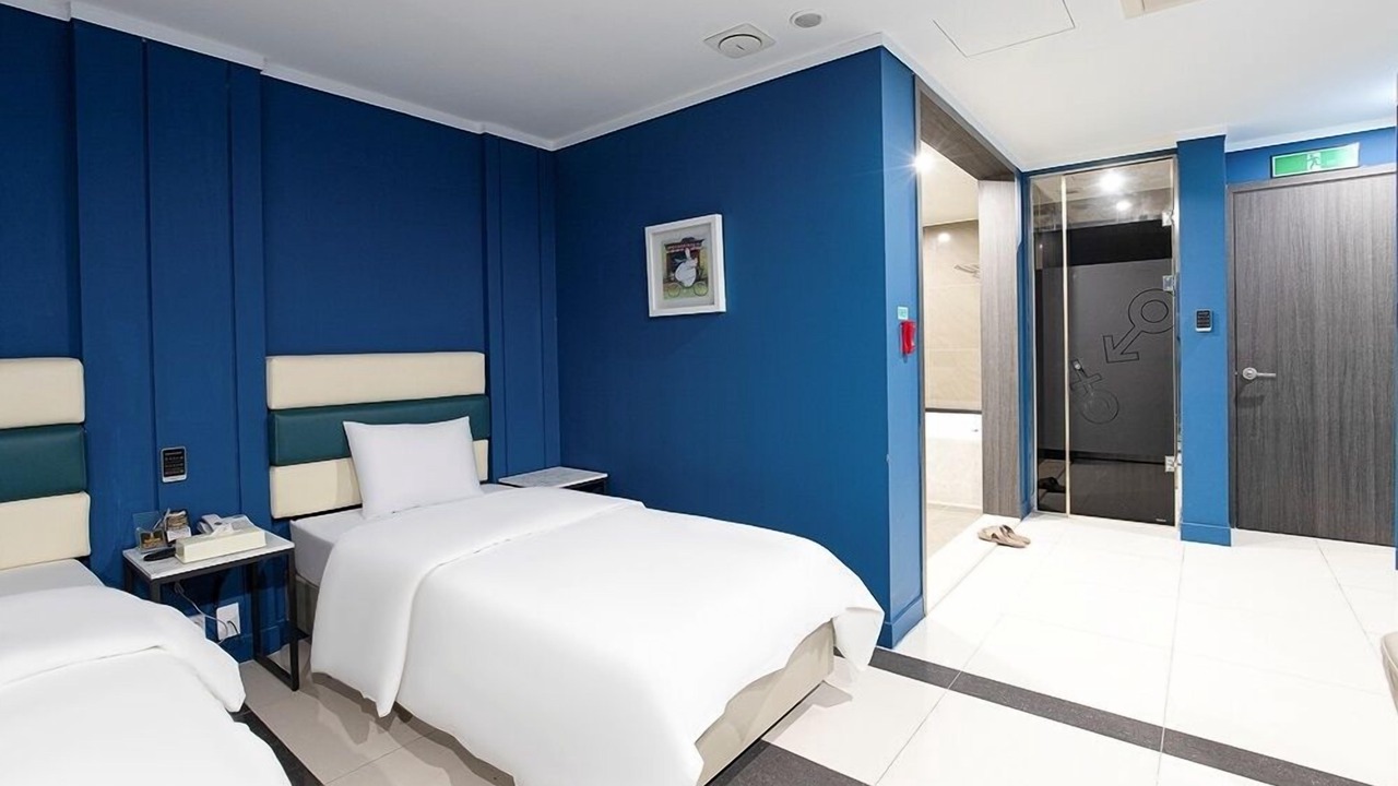 Photo of Bedroom in Seo-gu