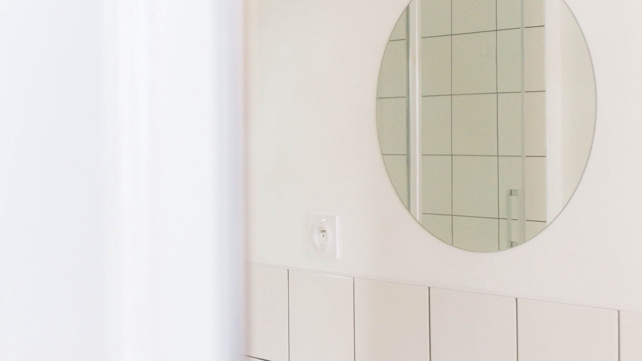 Photo of Bathroom in Perche-en-Noce