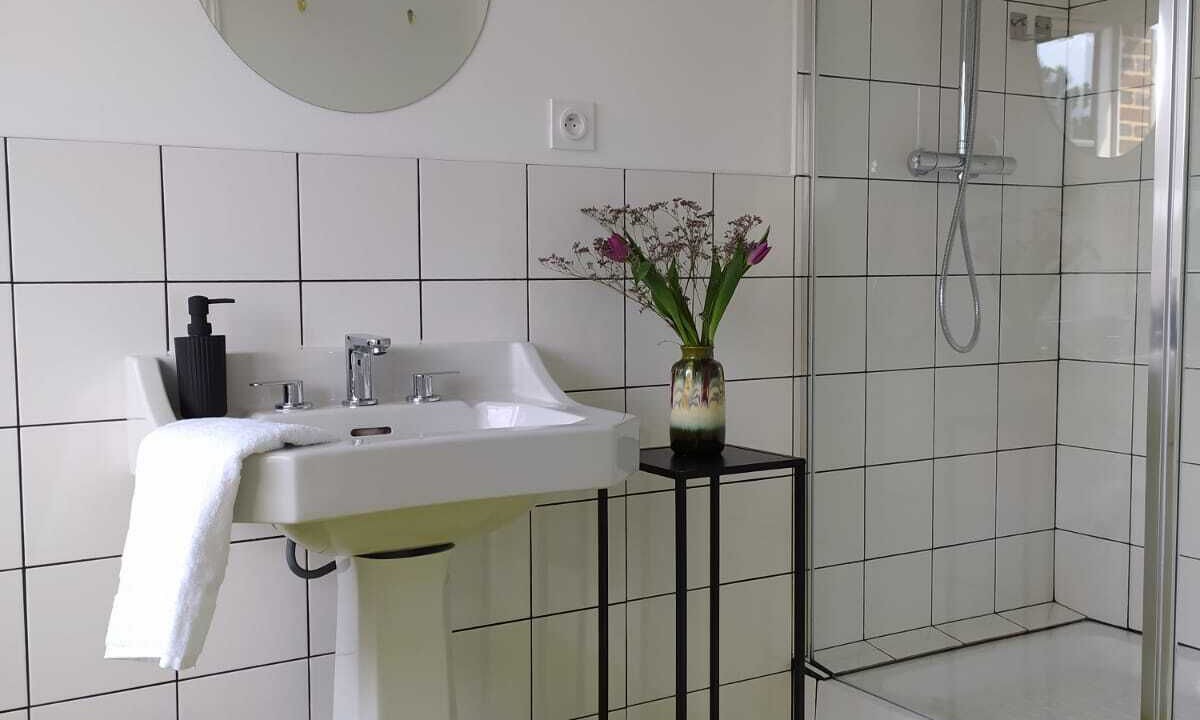 Photo of Bathroom in Perche-en-Noce