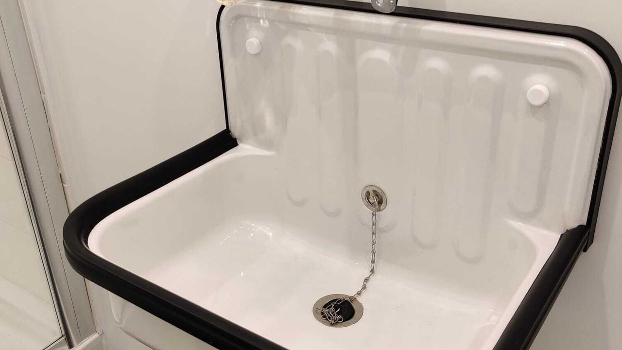 Photo of Bathroom in Perche-en-Noce