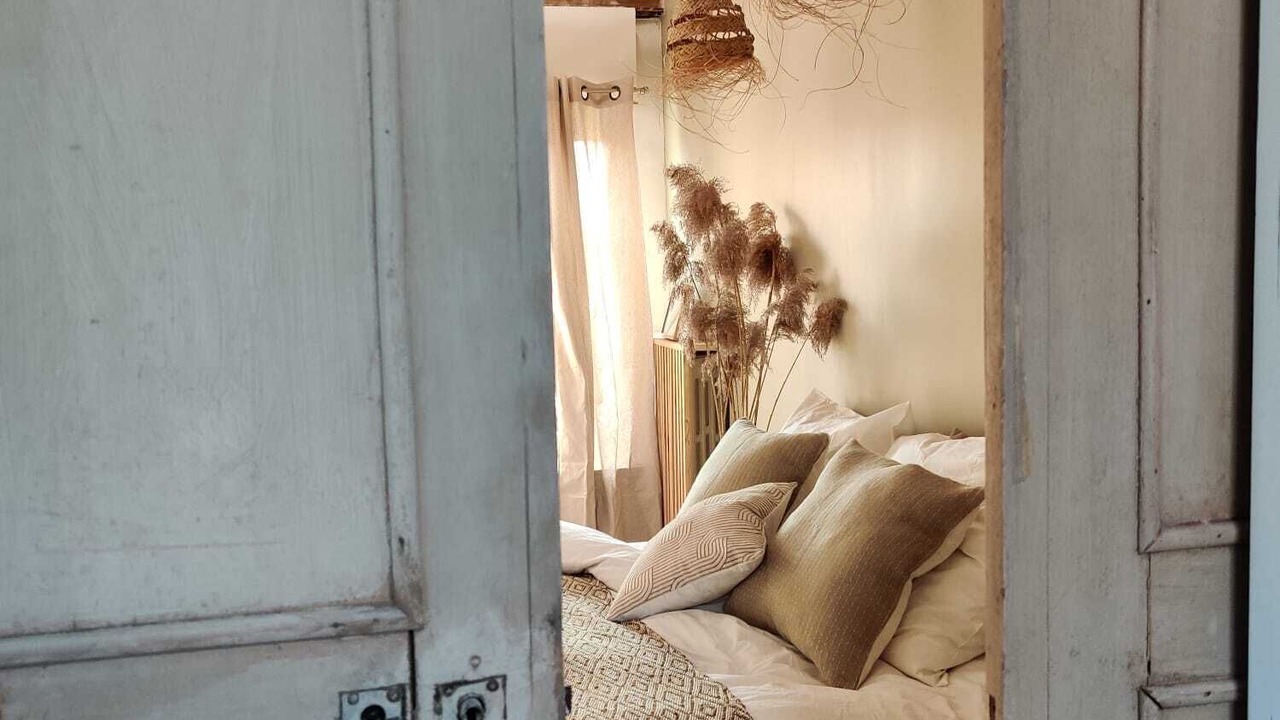 Photo of Bedroom in Perche-en-Noce