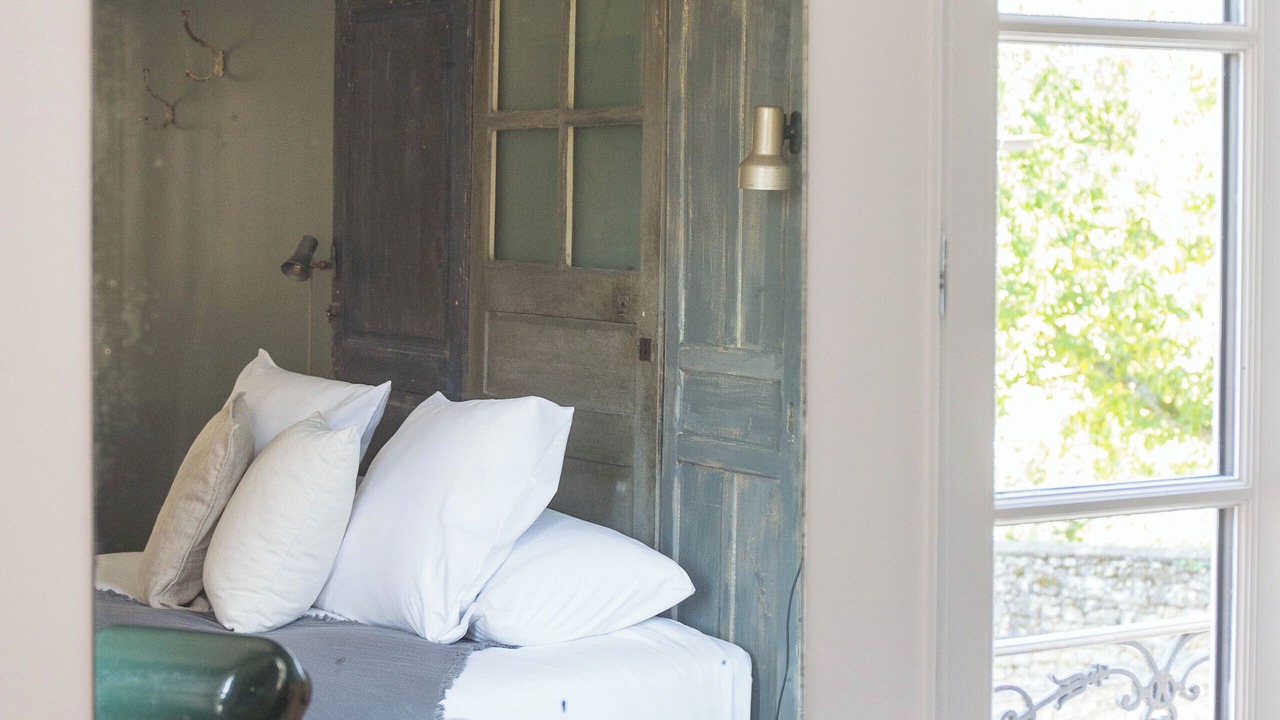 Photo of Bedroom in Perche-en-Noce
