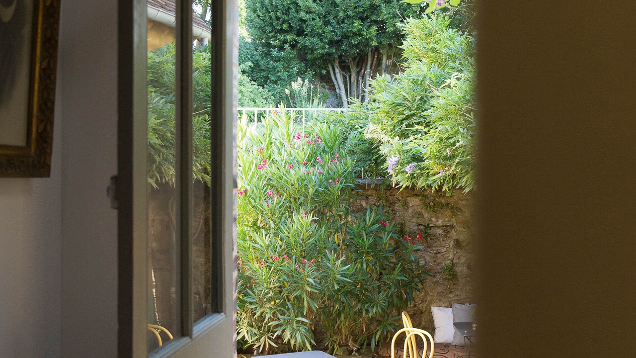 Photo of Patio Balcony in Perche-en-Noce