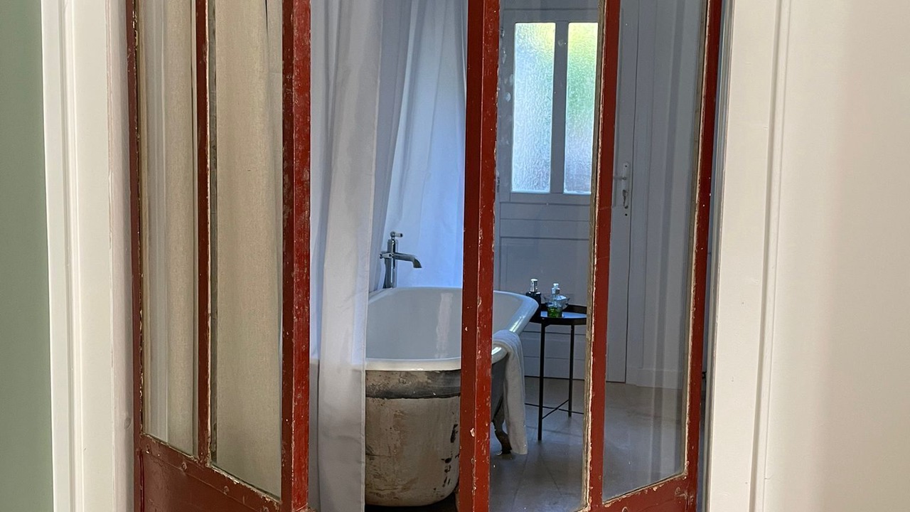 Photo of Bathroom in Perche-en-Noce