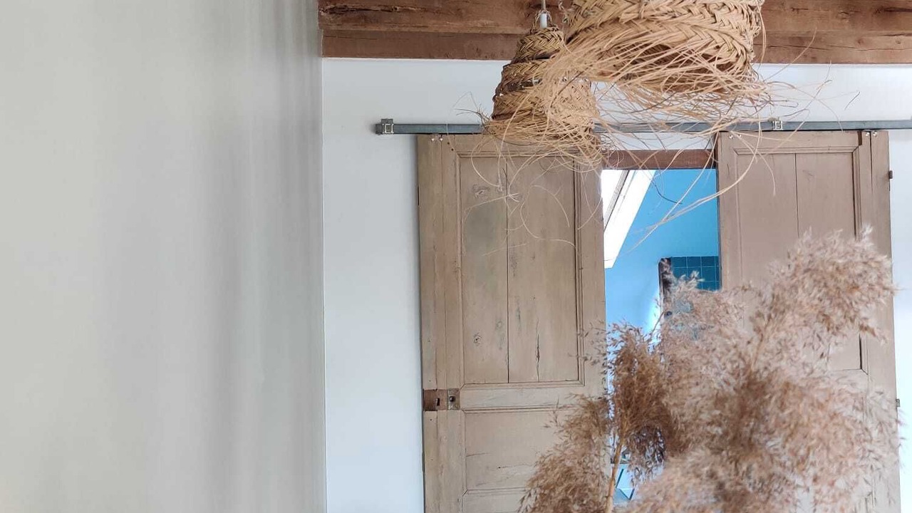 Photo of Bedroom in Perche-en-Noce