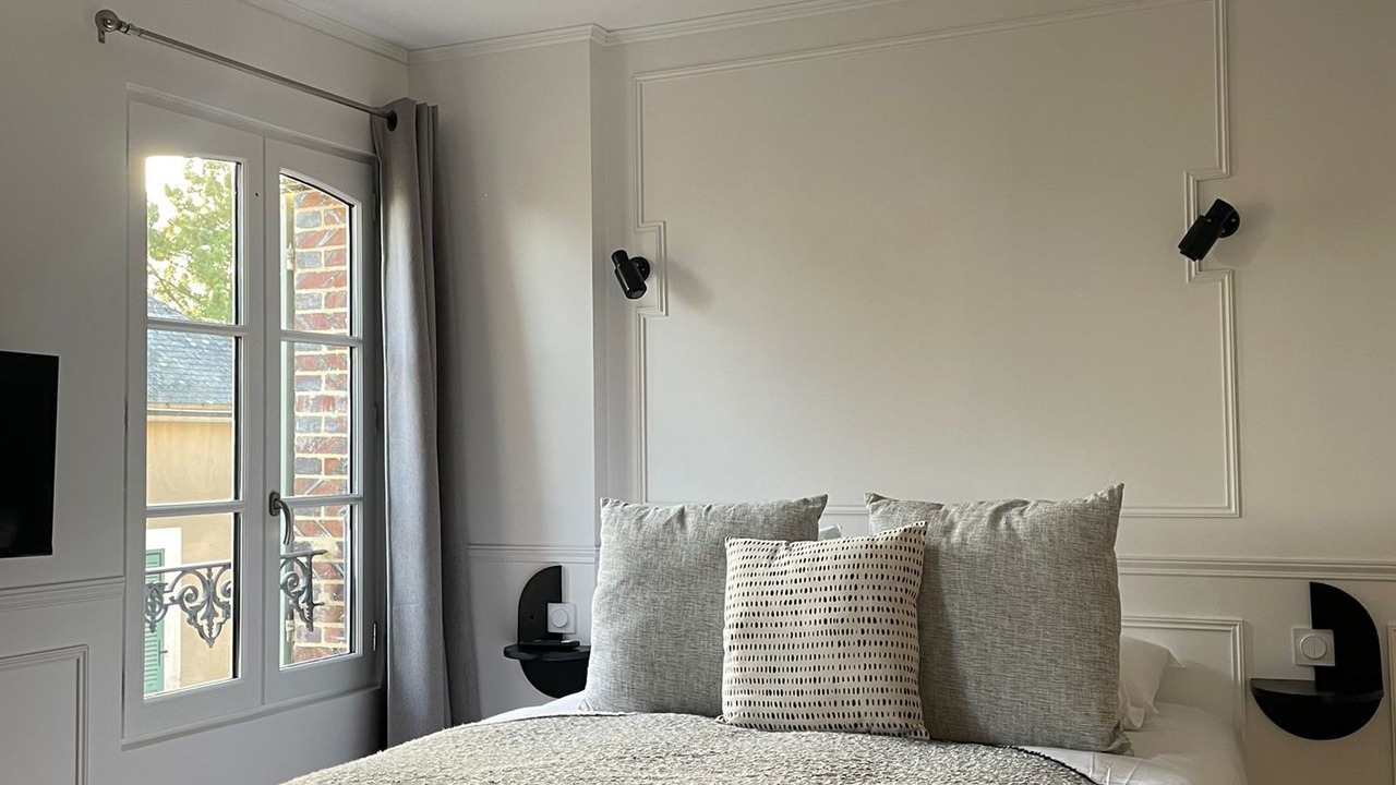 Photo of Bedroom in Perche-en-Noce