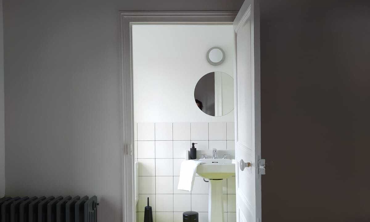 Photo of Bathroom in Perche-en-Noce