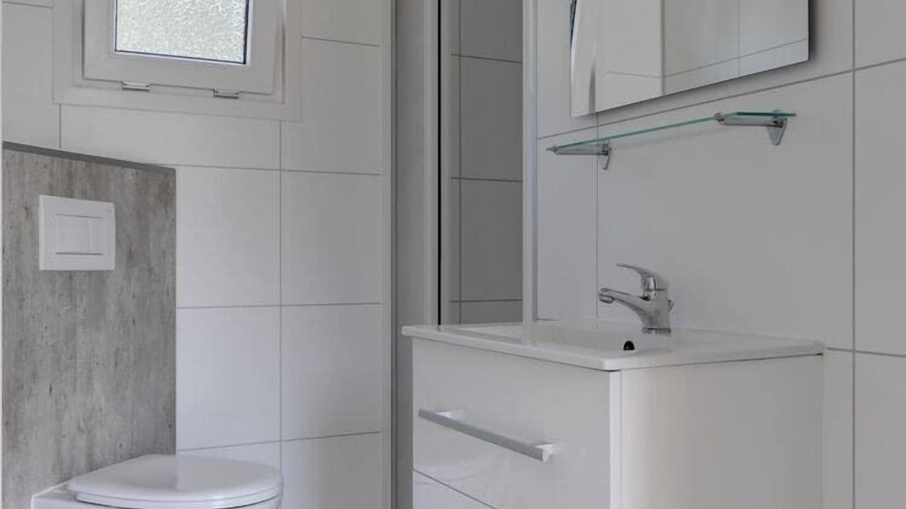 Photo of Bathroom in Municipality of Veldhoven