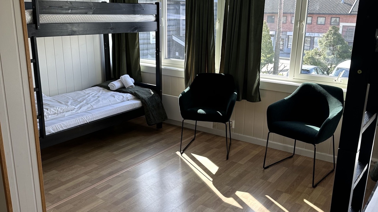 Photo of Bedroom in Sarpsborg