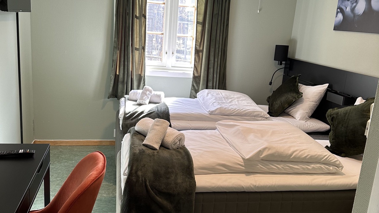 Photo of Bedroom in Sarpsborg