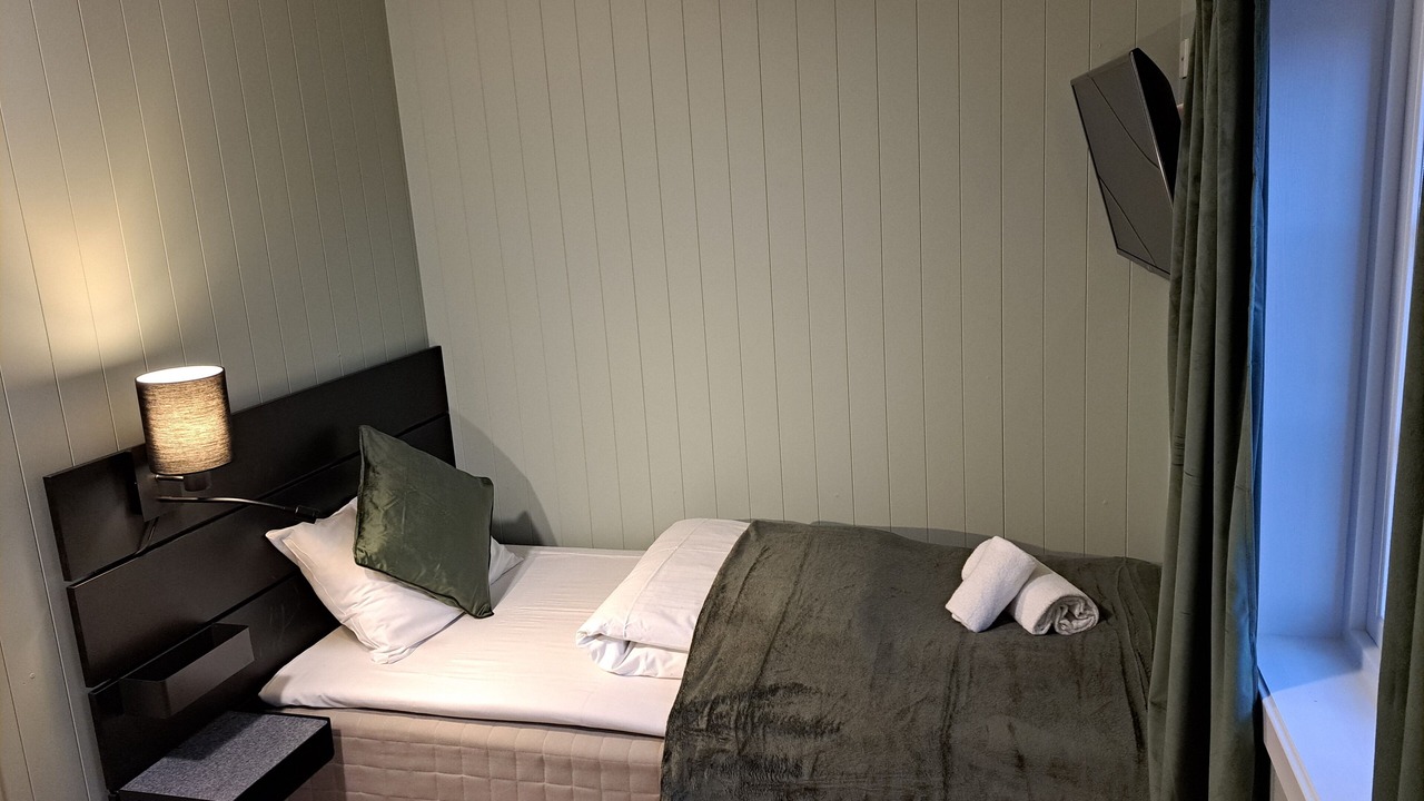 Photo of Bedroom in Sarpsborg