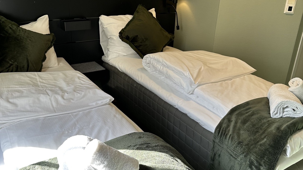 Photo of Bedroom in Sarpsborg