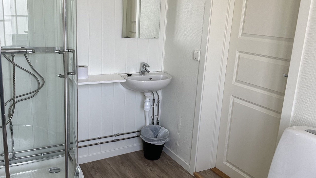 Photo of Bathroom in Sarpsborg