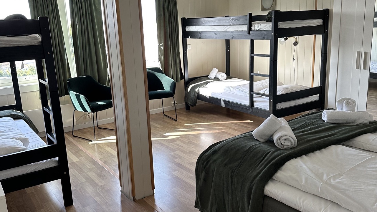 Photo of Bedroom in Sarpsborg