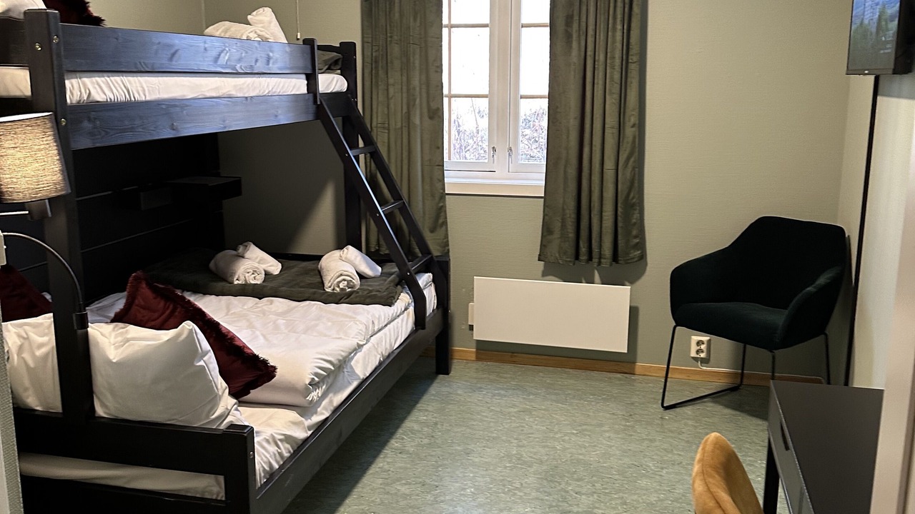 Photo of Bedroom in Sarpsborg