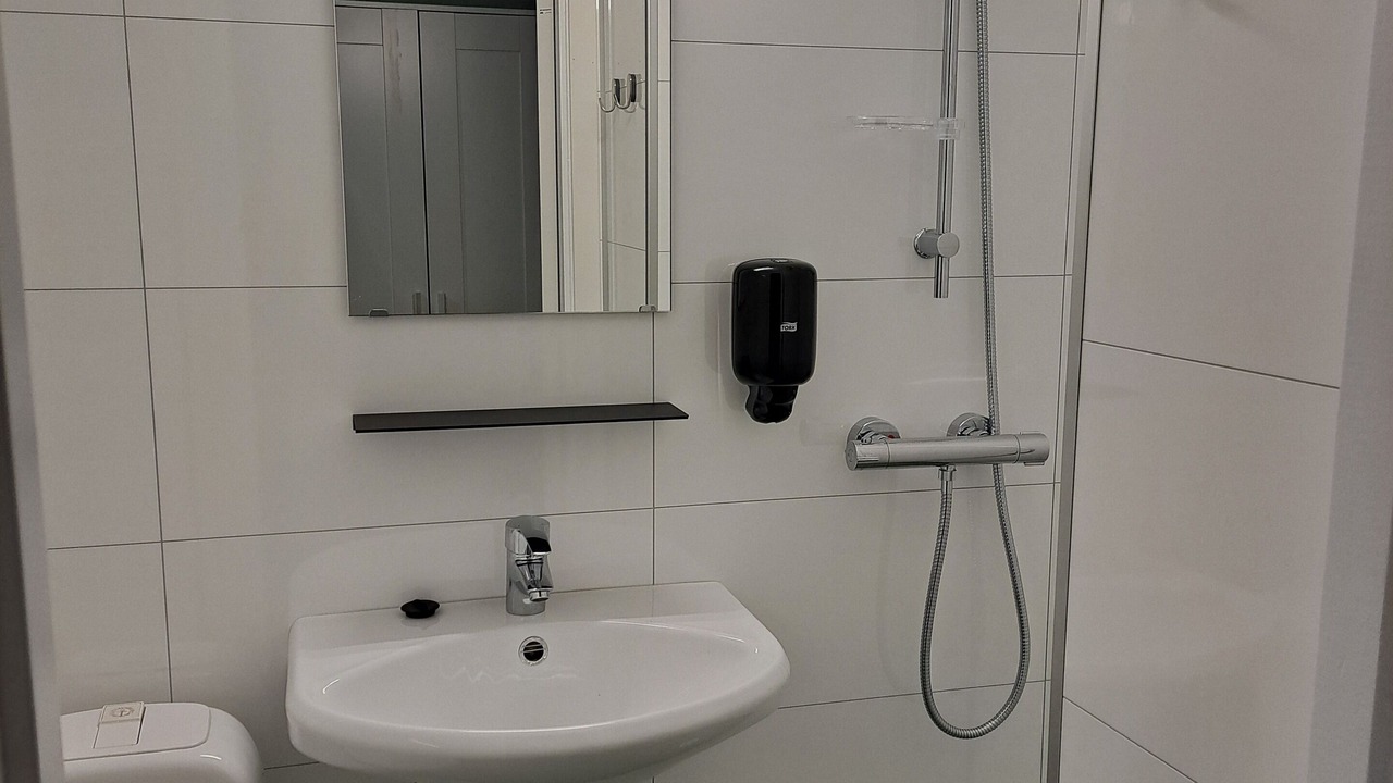 Photo of Bathroom in Sarpsborg