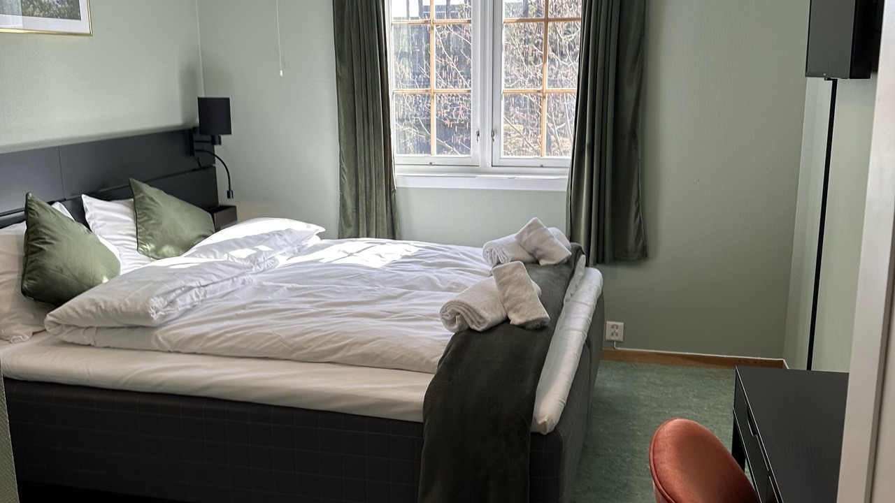 Photo of Bedroom in Sarpsborg