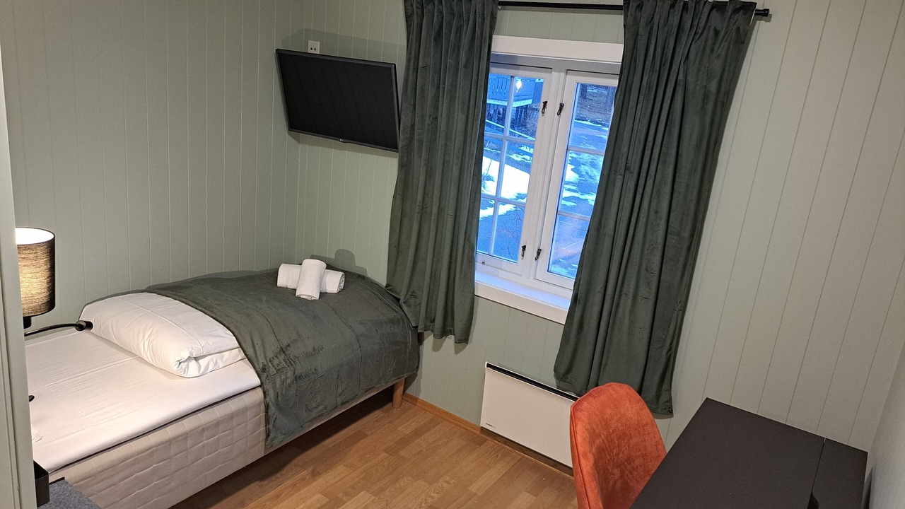 Photo of Bedroom in Sarpsborg